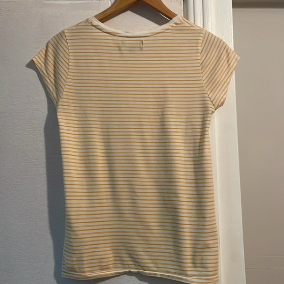 Fred Perry Crew Neck t-shirt - Picture 2 of 4